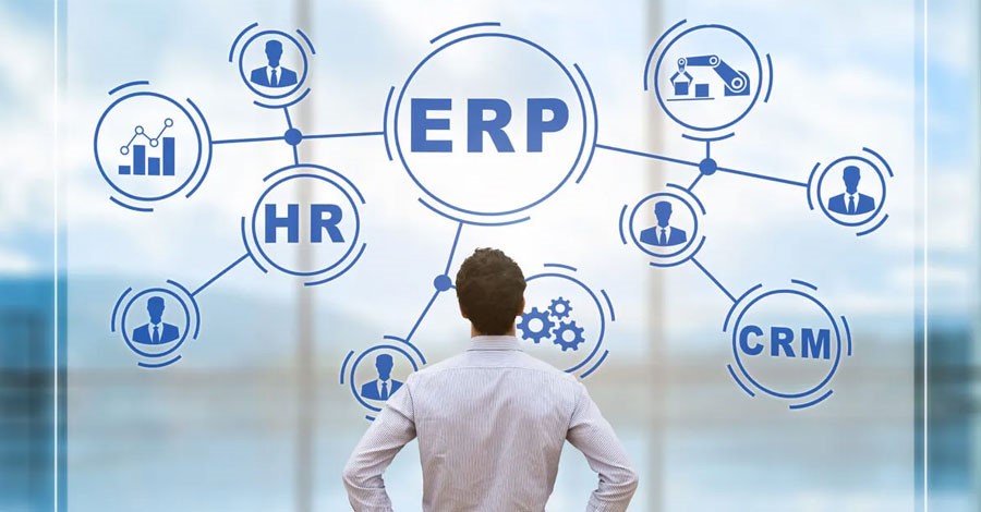 3 reasons why you should not delay implementing ERP